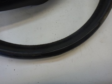 ТРЕХСПИЦЕВОЙ РУЛЕ BMW E46 E39 X3 E83 X5 E53 КОЖАНЫЙ МНОГОФУНКЦИОНАЛЬНЫЙ