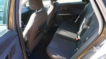 Seat Leon III X-Perience 1.6 TDI CR 110KM 2014 Seat Leon super stan. Gwarancja. Polecam!!!, zdjęcie 8