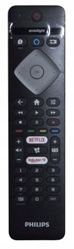 Pilot do TV Philips 50PUS8556/12, 58PUS8556/12