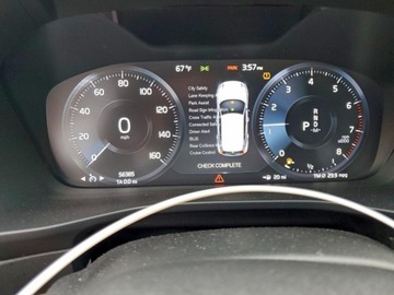 Volvo XC40 2021 Volvo XC 40 T4 Momentum 2021 2.0 Benzyna 187KM, zdjęcie 9