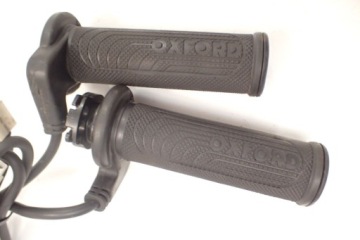 Suzuki DL 650 V-Strom 02-11 Hot Grips Оксфордские ручки с подогревом
