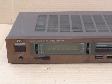 УСИЛИТЕЛЬ JVC A-K200