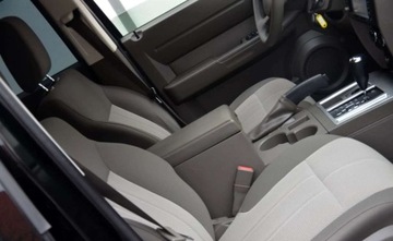 Dodge Nitro 2008 Dodge Nitro 3.7B 210Ps 4x4 Automat Navi Klimatyzacja 1Wl. Super stan 3.7, zdjęcie 6