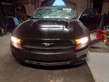 FORD MUSTANG V 10-14 3.7 TRUBKA VLOŽKA PALIVA ZÁCPA