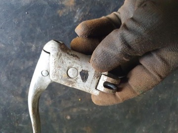 АНТИЧНЫЙ ВЕЛОСИПЕД ТОРМОЗНОЙ РЫЧАГ PRL