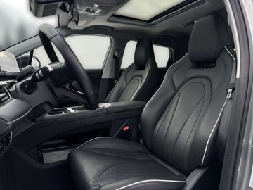 Omoda 5 1.6 T-GDI 147KM 2024 Omoda 5 Aviation Silver 1.6 Benzyna 147KM, zdjęcie 8