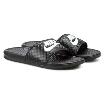 Klapki sportowe Nike Benassi JDI r. 39