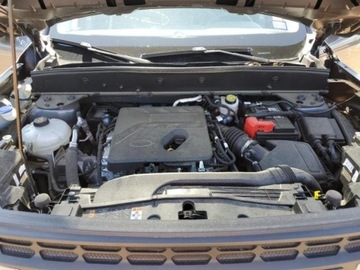 Ford 2020 Ford Bronco 2021r., Sport, od ubezpieczalni 1.5 Benzyna 181KM, zdjęcie 11