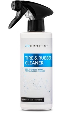 FX Protect - Очиститель шин 1000 мл