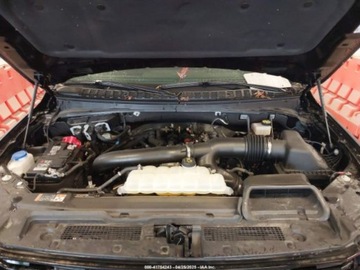 Ford Expedition III 2023 Ford Expedition Limited Max 2023 3.5l 3.5 Benzyna 400KM, zdjęcie 9