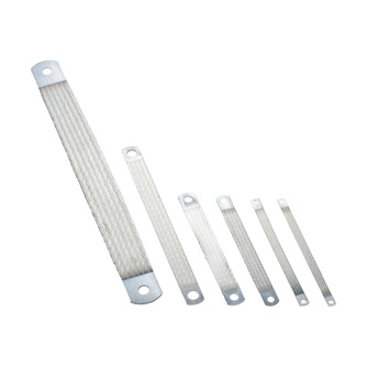 ПЛОСКИЙ МОСТ ДЛЯ ЗАЗЕМЛЕНИЯ, МАССА MBJ 30-500-10