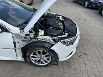 Opel Insignia II Sports Tourer 2.0 CDTI 170KM 2019 Opel Insignia Automat Skóra Pamięc, zdjęcie 5