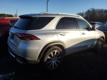 Mercedes GLE V167 2025 Mercedes-Benz GLE 350 4Matic 2025 2.0l 2.0 Benzyna 255KM, zdjęcie 3