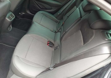 Opel Insignia II Grand Sport 2.0 CDTI 210KM 2019 Opel Insignia 2.0 ON 210KM AT GSi FV23 Salon PL Serwis ASO Gwarancja 2.0, zdjęcie 13