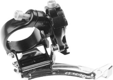 Передний переключатель 7/8 скоростей microShift FD-M20 MTB 34.9 42T kmpt Shimano