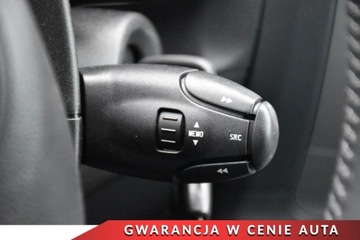 Citroen Jumpy II 2013 Citroen Jumpy Combi Duza NaviParktronic2xDrzwi BoczneTempomatAlu Felgi, zdjęcie 23