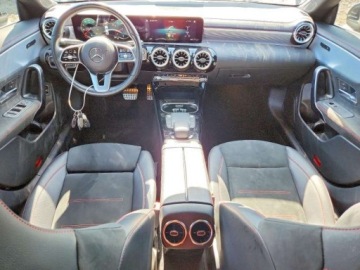 Mercedes CLA C118/X118 2022 Mercedes-Benz CLA Cla 250 4matic 2022 2.0 Benzyna 221KM, zdjęcie 8