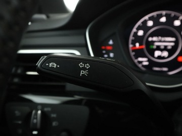 Audi A4 B9 Avant 1.4 TFSI 150KM 2017 Audi A4 Allroad S-Line automat półskóra, zdjęcie 35
