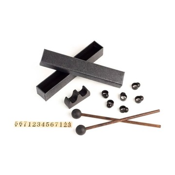 Язык барабана бака HTD1213 BR 12