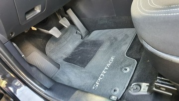 Kia Sportage III SUV 1.6 GDI 135KM 2013 Kia Sportage 1.6 135KM # L # Bogate Wyposażenie #, zdjęcie 12