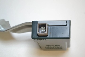 LEXUS IS 220D-250-350 2006 JINÉ VYBAVENÍ ELEKTRICKÉ