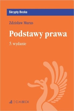 Podstawy prawa (wyd.5)