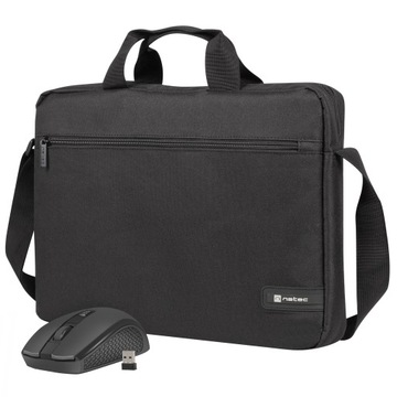 TORBA DO LAPTOPA NATEC 15.6
