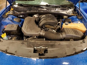 Dodge Charger VII 2022 Dodge Charger 2022 DODGE CHARGER POLICE 3.6 Benzyna 300KM, zdjęcie 6