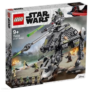LEGO 75234 Star Wars TM Maszyna krocząca AT-AP