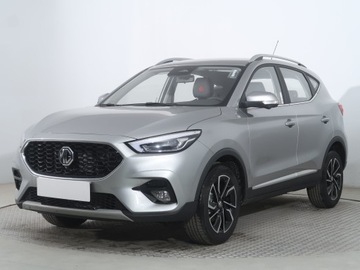 MG ZS II SUV Classic 1.5 VTi-Tech 106KM 2024 MG ZS SUV 1.5, 1. Właściciel, Serwis ASO, VAT 23%, zdjęcie 1