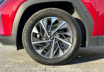 Hyundai Tucson IV SUV 1.6 T-GDI 150KM 2021 Hyundai Tucson Executive, GPS, Podgrzewane 4 fotele, Kamera, Indukcyjna la, zdjęcie 37