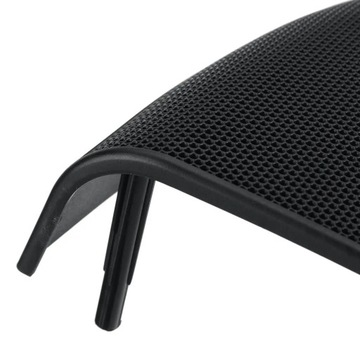 Накладка на динамик Mercedes CL203 CL 203 C купе 2000 - 2011 г.в. комплект