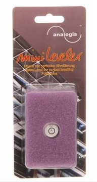 Poziomica Analogis Mini Leveler 6100