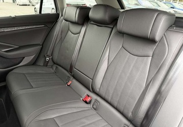 Skoda Superb IV 2024 Skoda Superb Matrix-LED Masaz Navi Kamery 360 Gwarancja 2027 Salon PL, zdjęcie 24