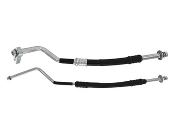 Rurka czynnika chłodniczego do VW Seat 7M3820744G