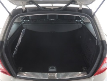 Mercedes Klasa C W204 Kombi T204 2.2 220CDI BlueEfficiency 170KM 2009 Mercedes C C 220 CDI, 167 KM, Automat, Navi, zdjęcie 13