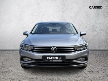 Volkswagen Passat B8 Limousine Facelifting 2.0 TDI SCR 150KM 2020 Volkswagen Passat B8 2.0 TDI EVO Essence 2.0 TDI 1, zdjęcie 8