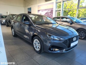Hyundai i30 III 2024 Hyundai i30 1.0 T-GDI Modern Benzyna 100KM, zdjęcie 2