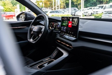 Cupra Terramar SUV 1.5 eTSI 150KM 2025 Cupra Terramar 1.5 e-TSI 150 KM DSG, zdjęcie 14