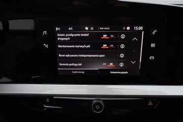 Opel Mokka II SUV 1.2 Turbo 130KM 2023 Opel Mokka 1.2 Turbo, Salon Polska, 1. Właściciel, zdjęcie 18