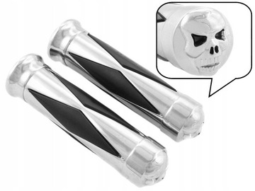 MANETKI KIEROWNICY 22MM JUNAK 131 M11 M12 M14 M16