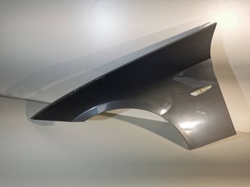 BLATNÍK LEVÝ PŘEDNÍ BMW 3 E90 05-12