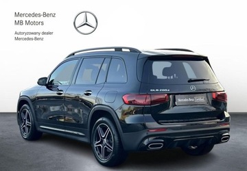 Mercedes GLB SUV 2.0 200d 150KM 2025 Mercedes-Benz GLB SalonPL Od Dealera AMG Panorama Podgrzewana Kierownica V, zdjęcie 2