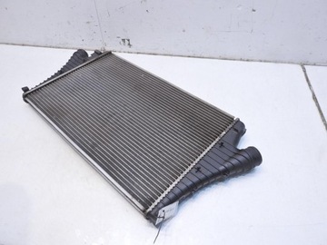 CHLADIČ INTERCOOLER SAAB 9-3 93 II 2.0 T 12788019