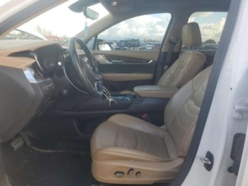 Cadillac 2021 Cadillac XT6 2021, 3.6L, 4x4, PREMIUM LUXURY, od ubezpieczalni 3.6 Benzyna, zdjęcie 7