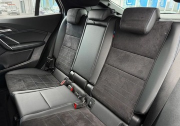 BMW X2 U10 2024 BMW X2 sDrive20i 170KM M Pakiet Adaptacyjne podwozie M Pakiet serwisowy 1.5, zdjęcie 33