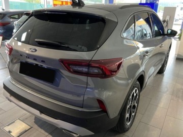 Ford Kuga III SUV Facelifting 2.5 FHEV 183KM 2025 Od ręki - Active X 2.5 FHEV 183KM / Pakiet Winter, Hak, zdjęcie 2