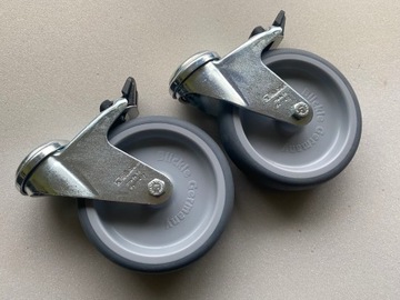 КОЛЕСО HILTI ДЛЯ ПЫЛЕСОСА BLICKLE