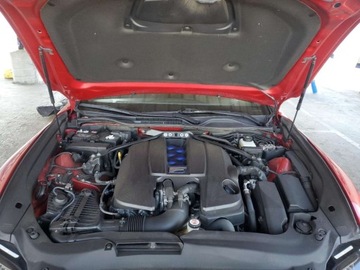 Lexus RC 2020 Lexus RC F 2020 5.0L 5.0 Benzyna 472KM, zdjęcie 4