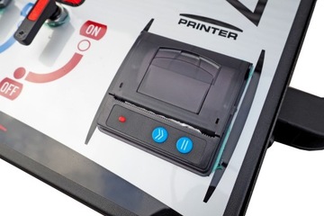 СТАНЦИЯ КОНДИЦИОНЕРА GRUBBER R134A offroad touch